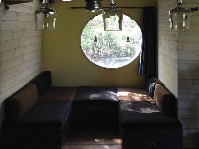 Family Loft, Ensuite (Vue sur la Seine)
