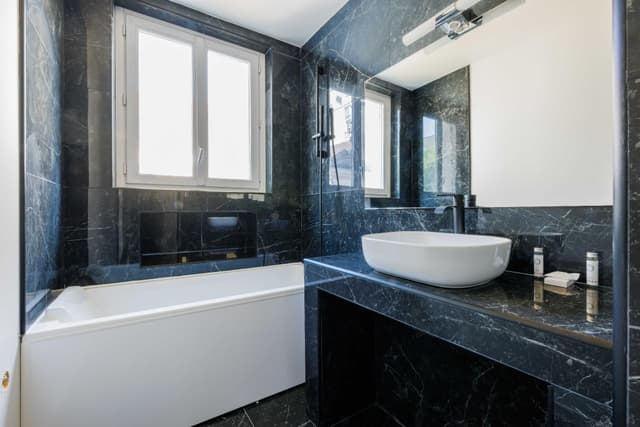 1 Bedroom Deluxe