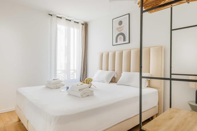 1 Bedroom Deluxe