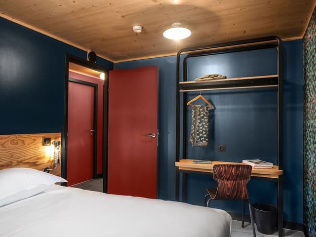 Eklo Appartment