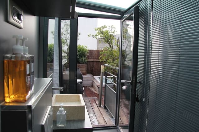 Deluxe Penthouse