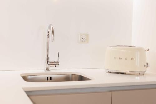 Magnificent apartment - 1BR/4P - Parc Montsouris4