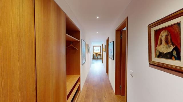 La Soldanella 3.5 Zimmer