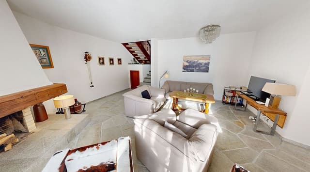 Haus Planuera