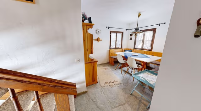 Haus Planuera