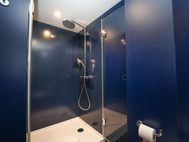 Standard Room, 1 Double Bed