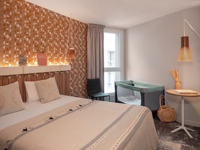 Standard Room, 1 Double Bed