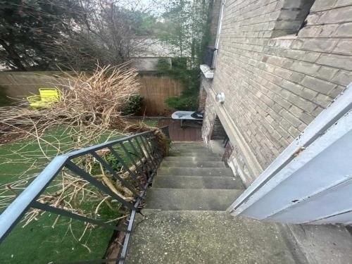 House with garden - 4BR-7P- Asnières-sur-Seine1