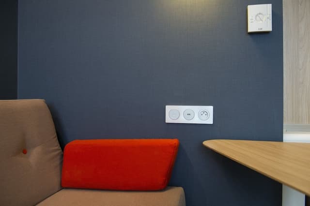 Standard Room, 1 Double Bed with Sofa bed (Free Breakfast)