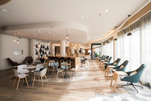 Holiday Inn Express Paris - Cdg Airport By Ihg0