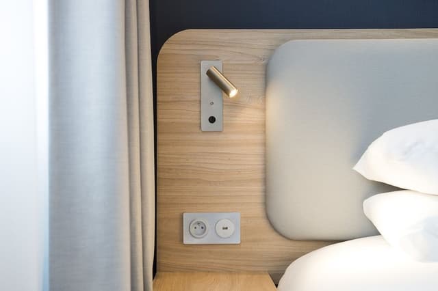 Standard Room, 1 Double Bed with Sofa bed (Free Breakfast)