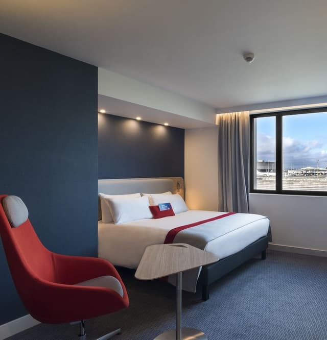 Standard Room, 1 Double Bed (Free Breakfast)