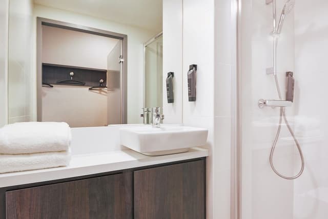 Double Room with Window