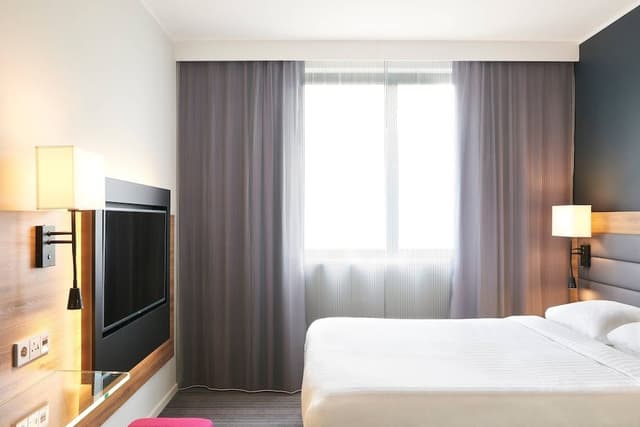 Room, 1 Queen Bed
