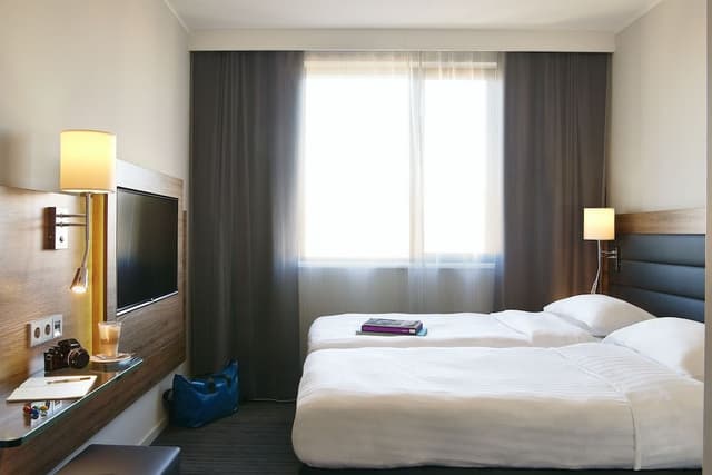 Room, 2 Twin Beds