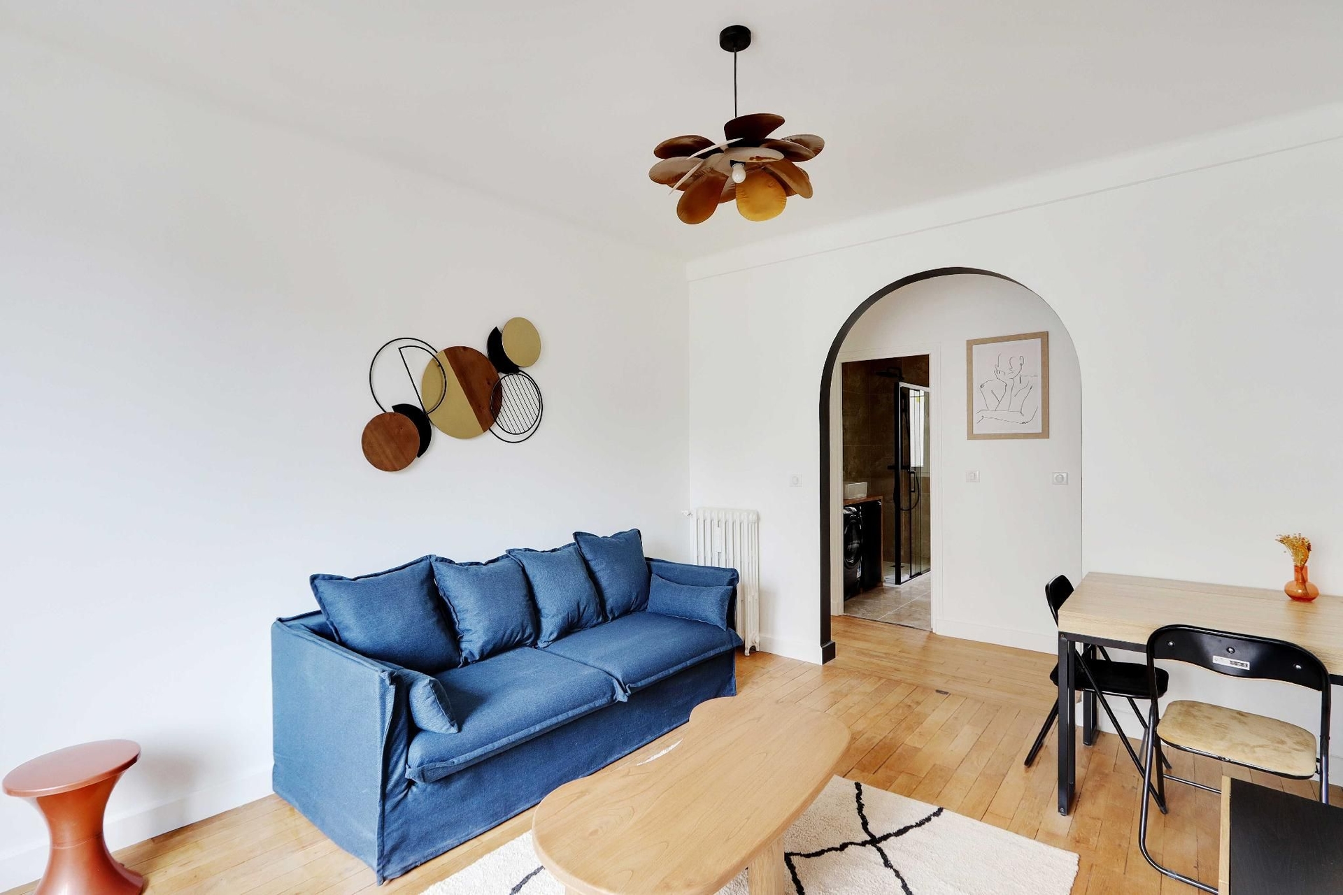 Cosy apartment - 2BR/6P - Saint-Mandé4