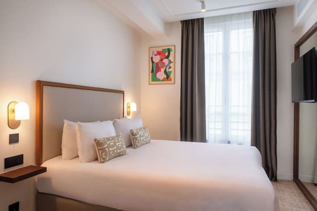 Superior Room, Connecting Rooms