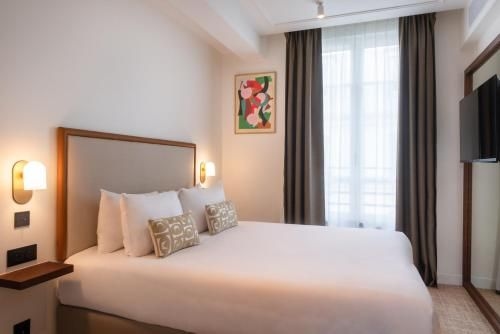 เลอ ลัมปีกา โฮเทล (Le Lampika Hotel)2