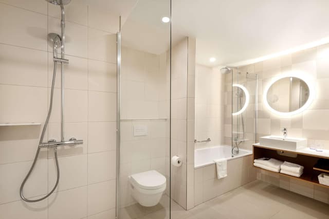 Suite, 1 Bedroom