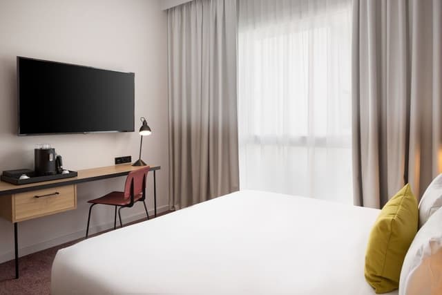 Suite, 1 Bedroom