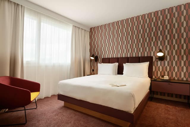 Suite, 1 Bedroom