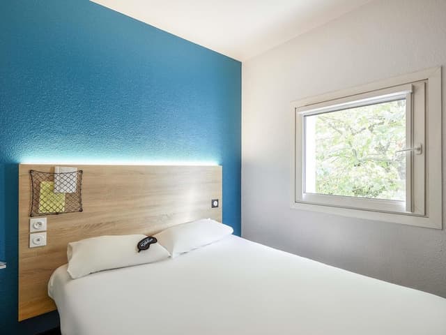 Room, 1 Double Bed, Private Bathroom (Cabrio)