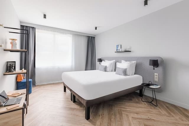 Family Apartment