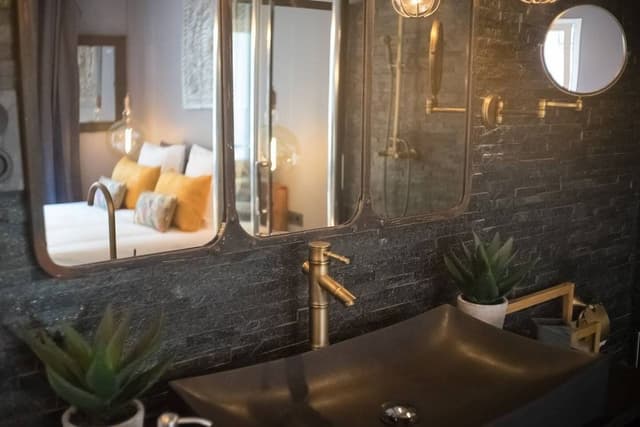 Apartment, Ensuite