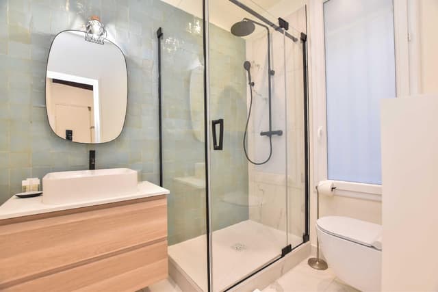 1 Bedroom Deluxe