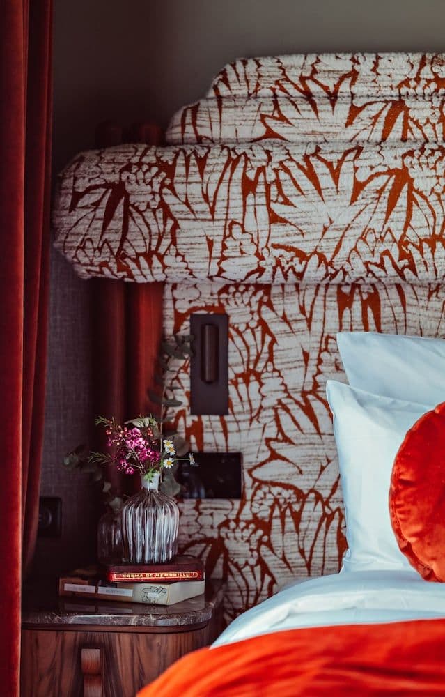 Deluxe Apartment, Ensuite