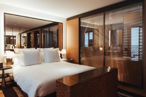 แซ็กซ์ ปารีสแอลเอ็กซ์อาร์ โรงแรมและรีสอร์ท (Sax Paris, LXR Hotels & Resorts)3