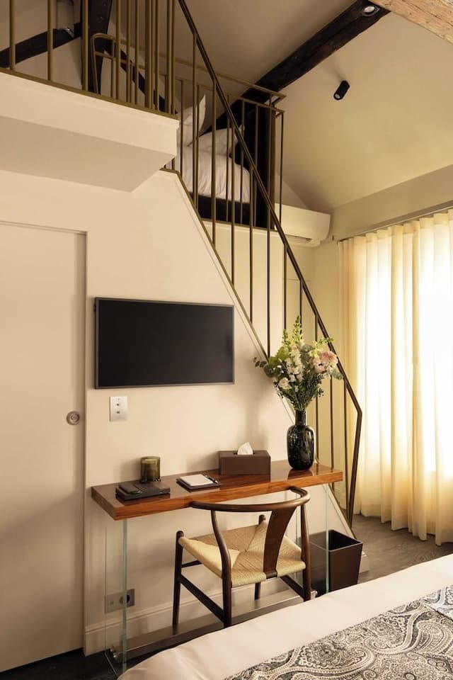 City Suite