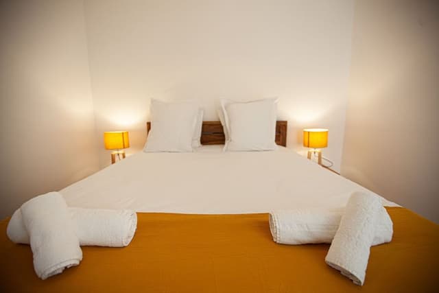 Classic Apartment, Ensuite
