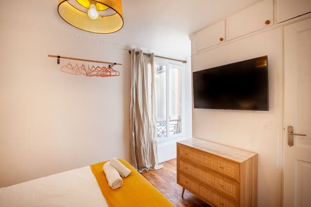 Classic Apartment, Ensuite