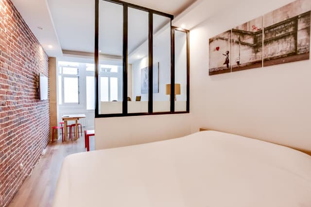 1 Bedroom Deluxe