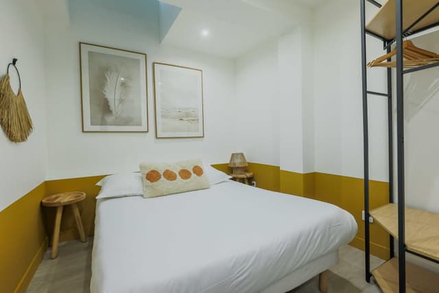 1 Bedroom Deluxe