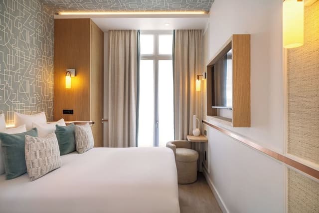 Classic Double Room