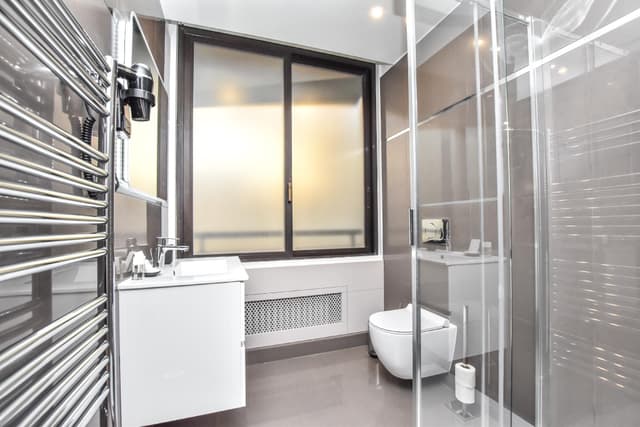 1 Bedroom Deluxe