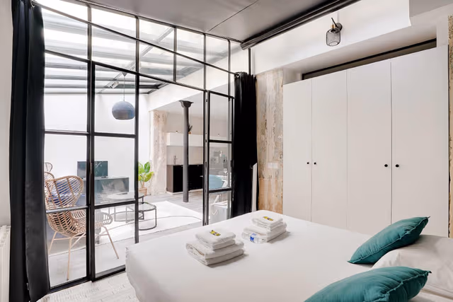 2 Bedroom Deluxe