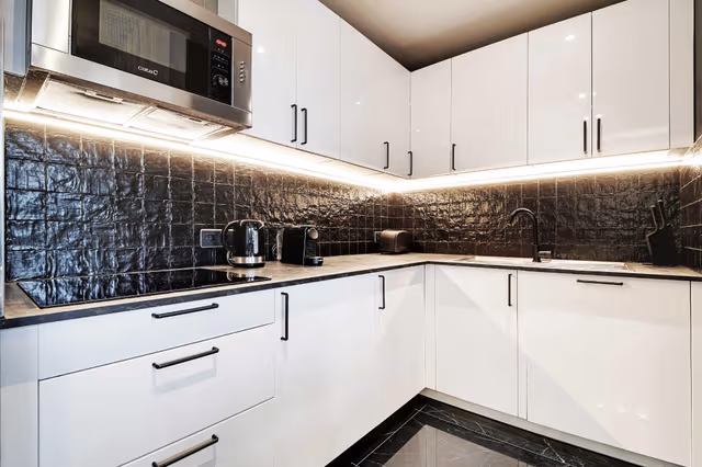 2 Bedroom Deluxe