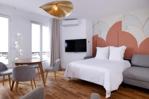 Superior Apartment