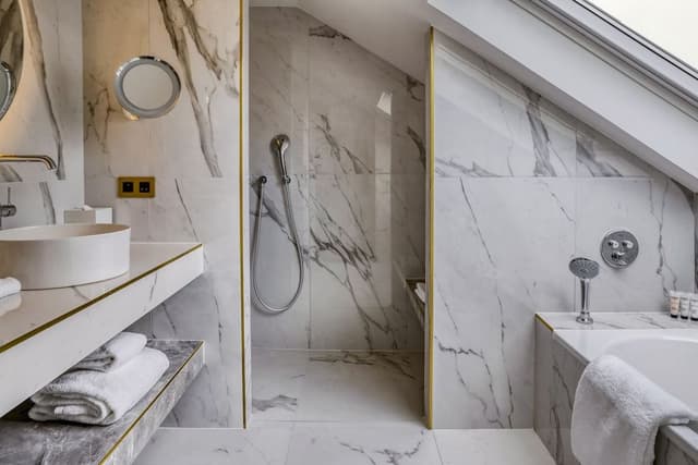 Suite Vendome