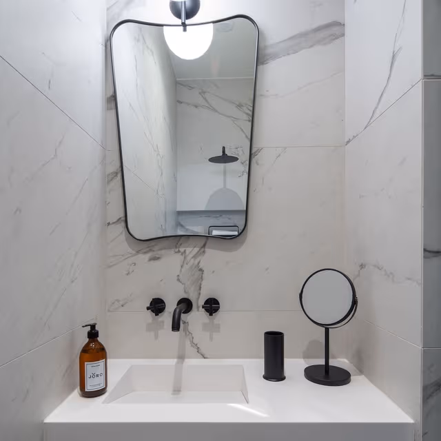 Apartment, Ensuite (Scribe)