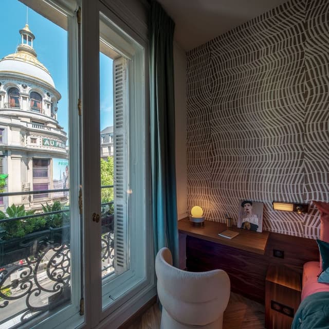 Apartment, Ensuite, City View (Mogador)