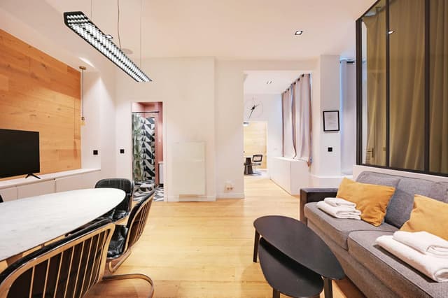 2 Bedroom Deluxe