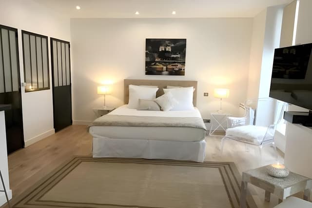Beautiful apartment - Galeries Lafayette
