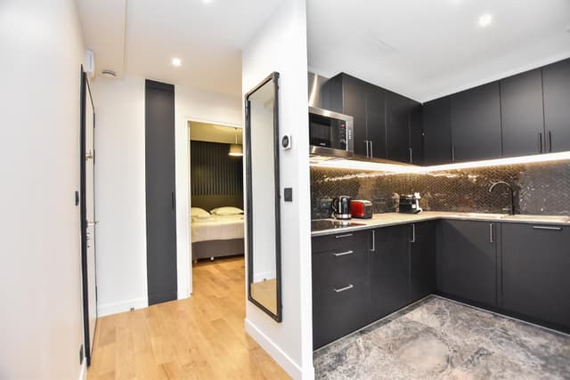 2 Bedroom Deluxe