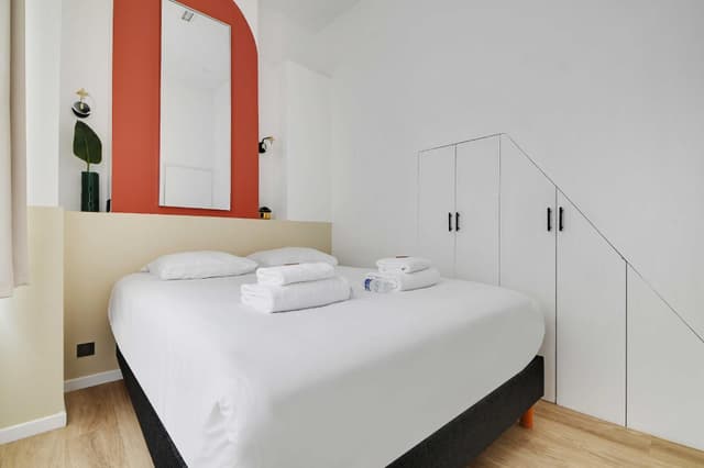 2 Bedroom Deluxe