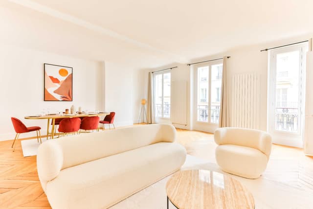 2 Bedroom Deluxe