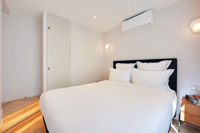 Family Apartment